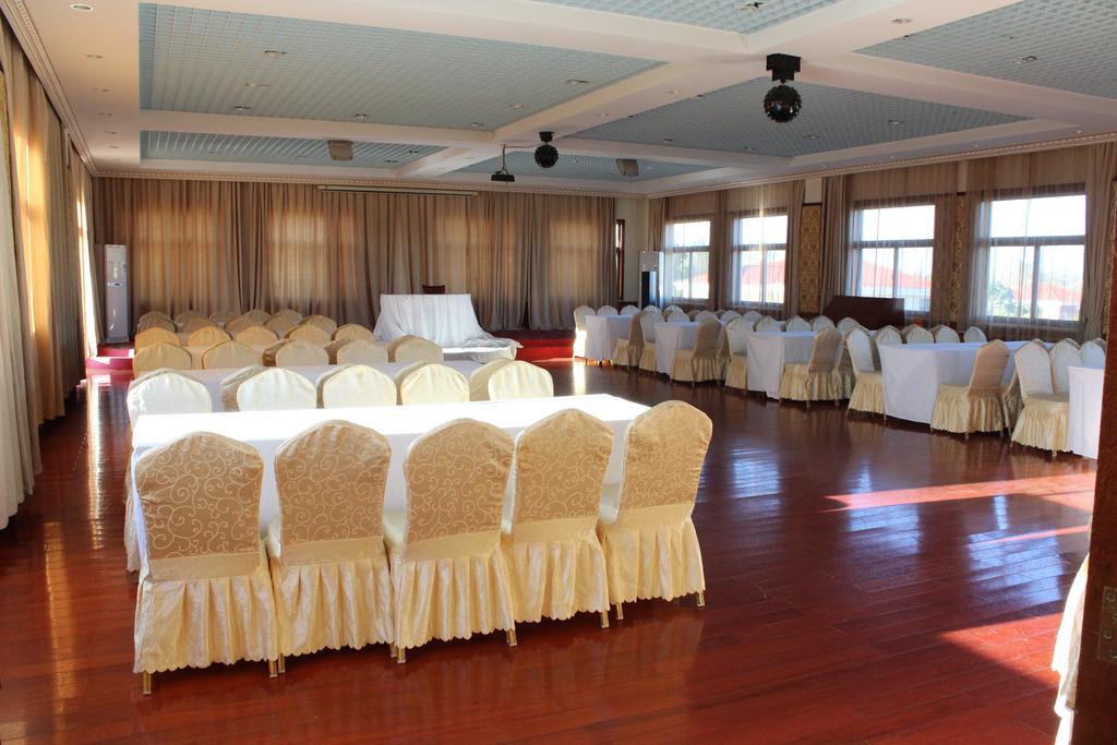 Hotel Paon D'Or Antananarivo Kültér fotó