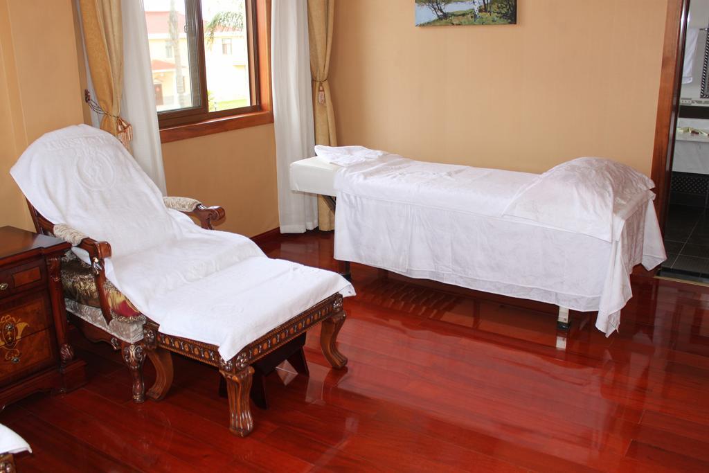 Hotel Paon D'Or Antananarivo Kültér fotó
