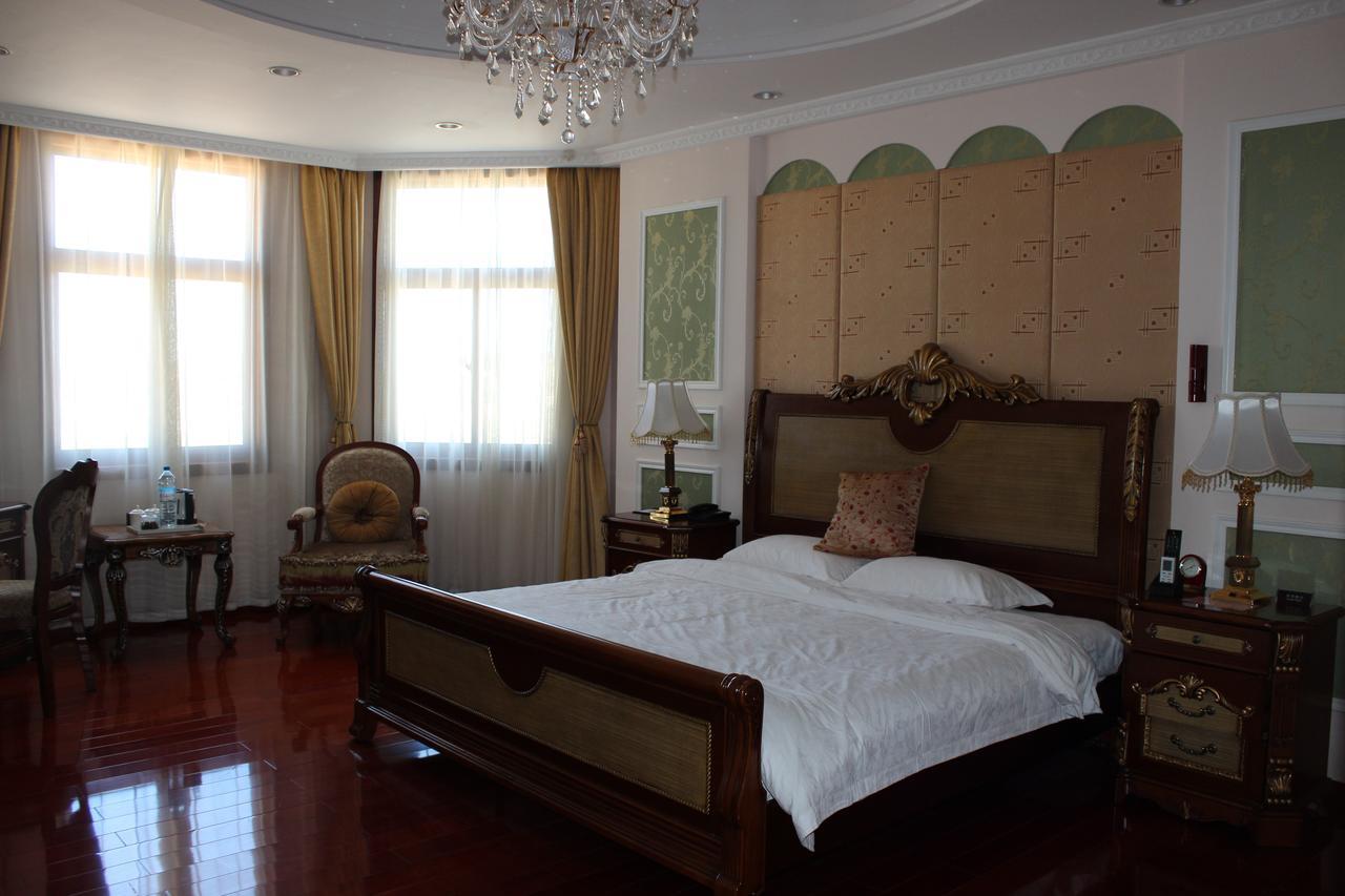 Hotel Paon D'Or Antananarivo Kültér fotó