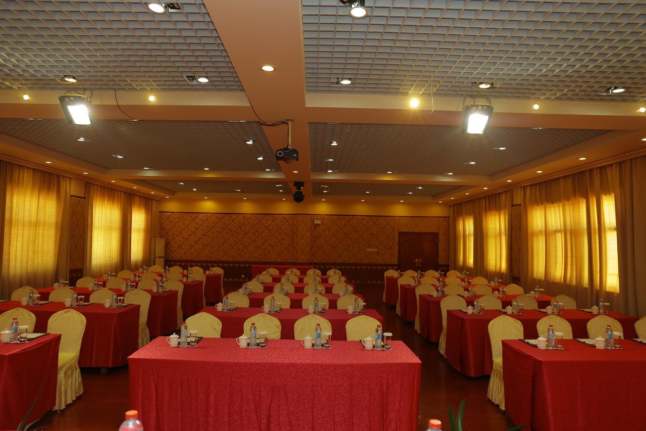 Hotel Paon D'Or Antananarivo Kültér fotó