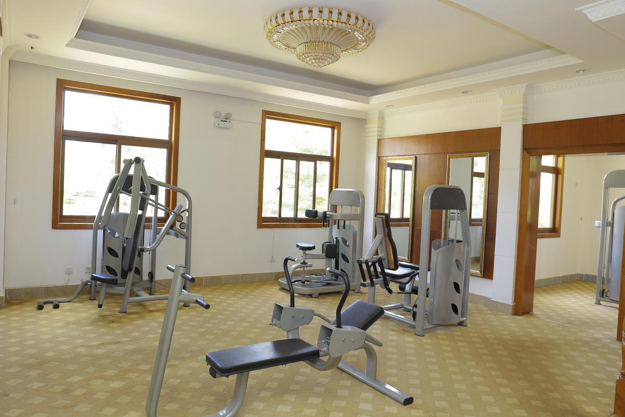Hotel Paon D'Or Antananarivo Kültér fotó
