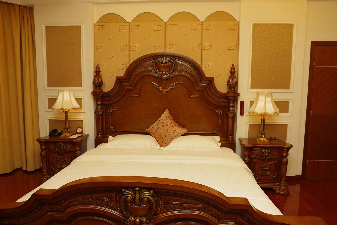 Hotel Paon D'Or Antananarivo Kültér fotó